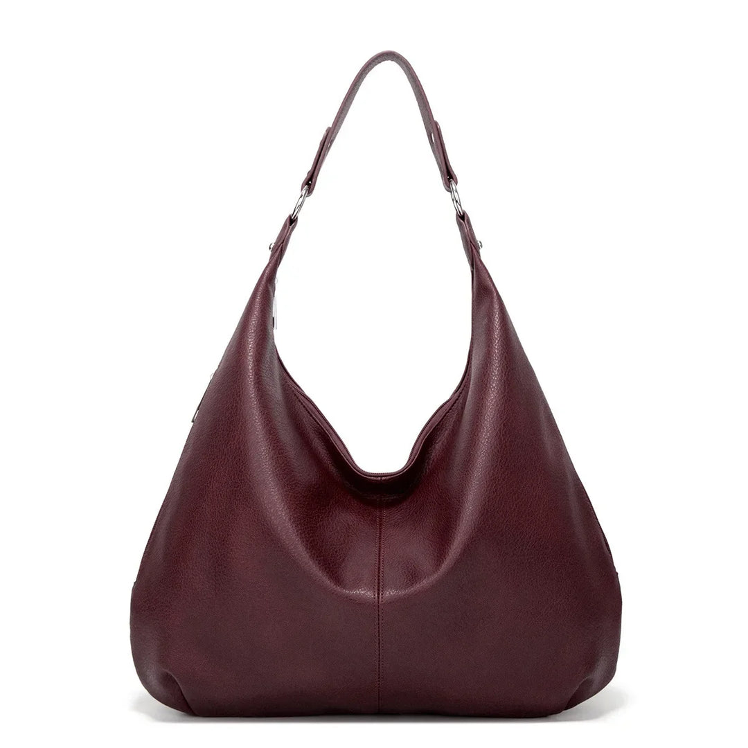 Nord Taschen | Luxury Soft Leather Tote Handbag