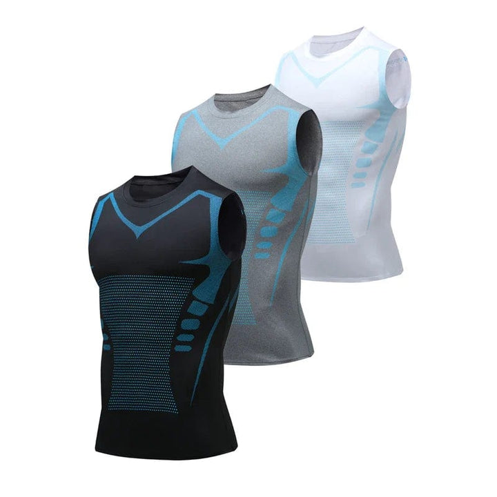 Nord Taschen | Figurformendes Tanktop