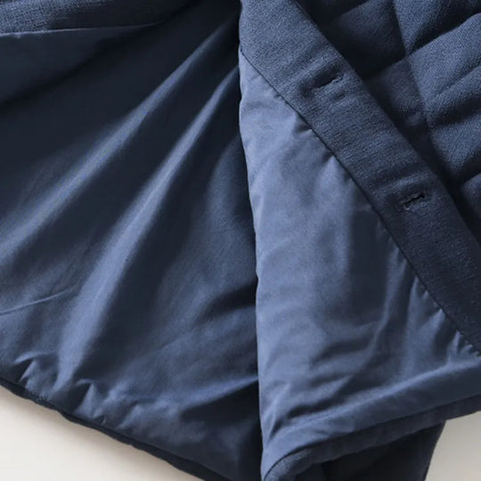 Nord Taschen | Steppjacke für Männer - Evren