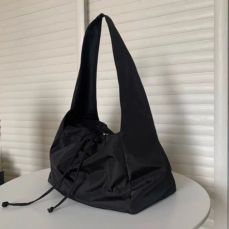 Nord Taschen | Large Tote Handbag with Shoulder Strap