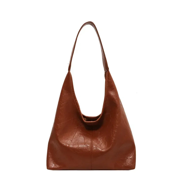 Nord Taschen | Large Chic Leather Tote Bag