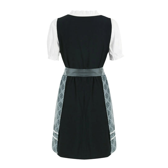 Nord Taschen | Traditionelles Bayerisches Dirndl-Kleid für Damen