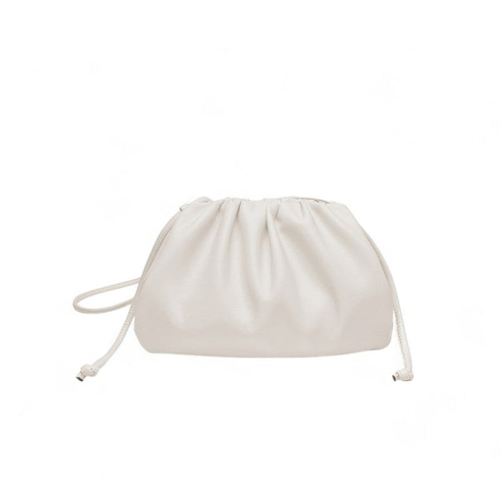 Nord Taschen | Small Leather Shoulder Handbag