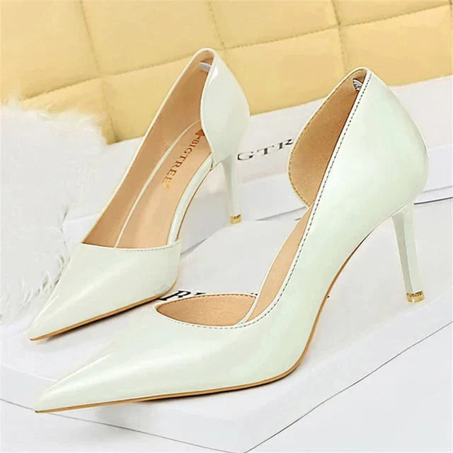 Nord Taschen - Orthopädische Pumps