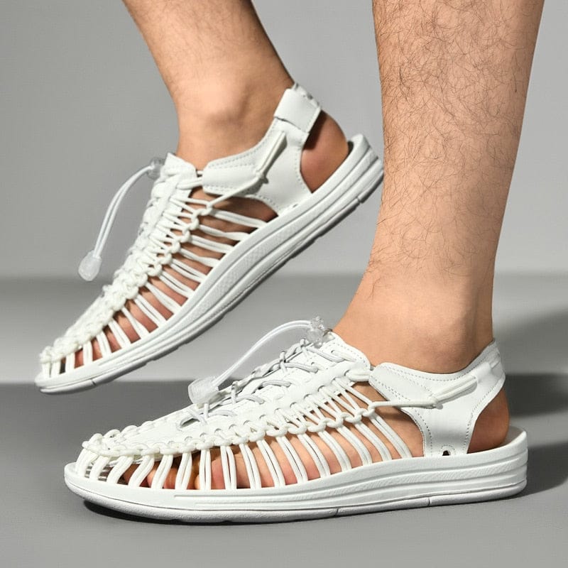 Bequeme und stilvolle Sommerschuhe – Lioris