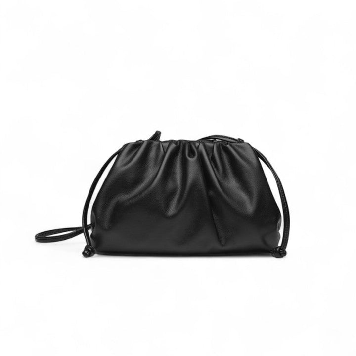 Nord Taschen | Small Leather Shoulder Handbag