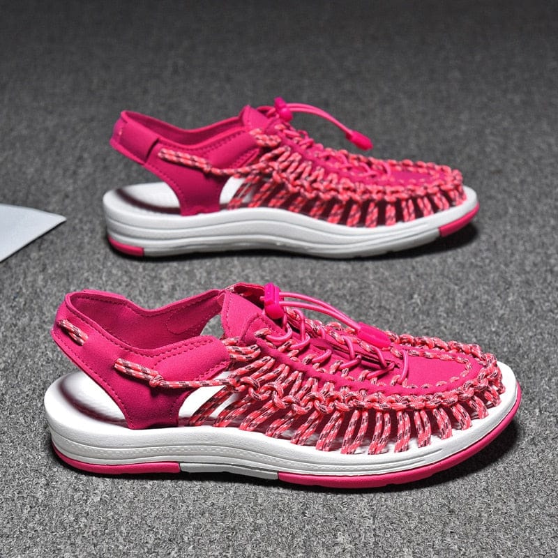 Bequeme und stilvolle Sommerschuhe – Lioris