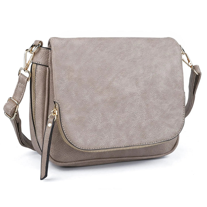 Nord Taschen | Shoulder Bag with Flap