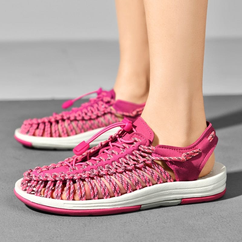 Bequeme und stilvolle Sommerschuhe – Lioris