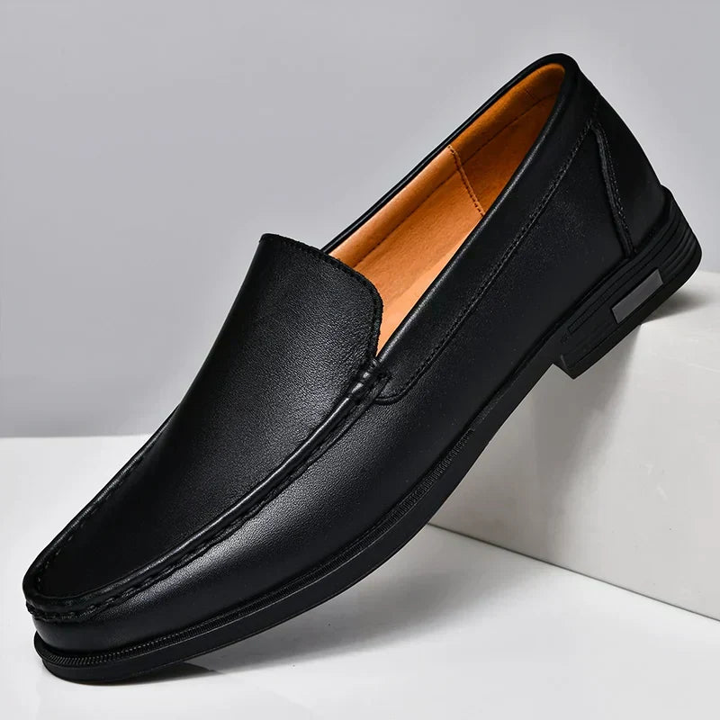 Luxus-Loafer