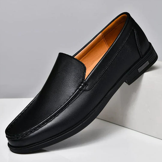 Luxus-Loafer