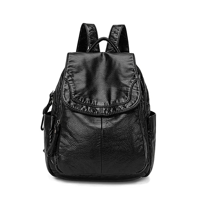 Rucksack Gewaschenes