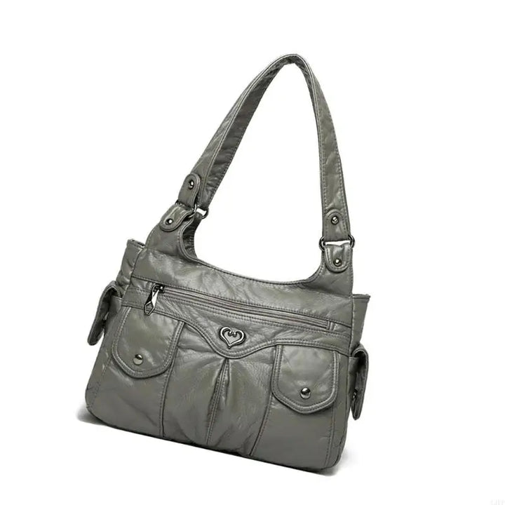 Nord Taschen | Modische Tasche aus tierfreiem Leder