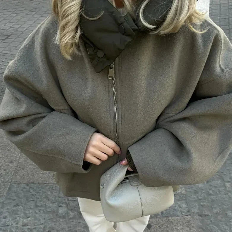 Nord Taschen | Elegante Damen Hoodie