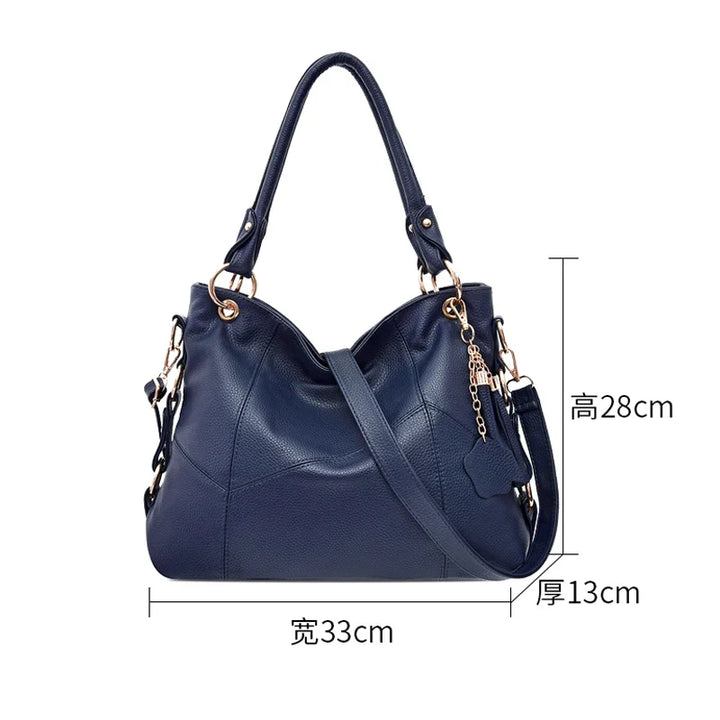 Nord Taschen | Trendy Shoulder Handbag for School