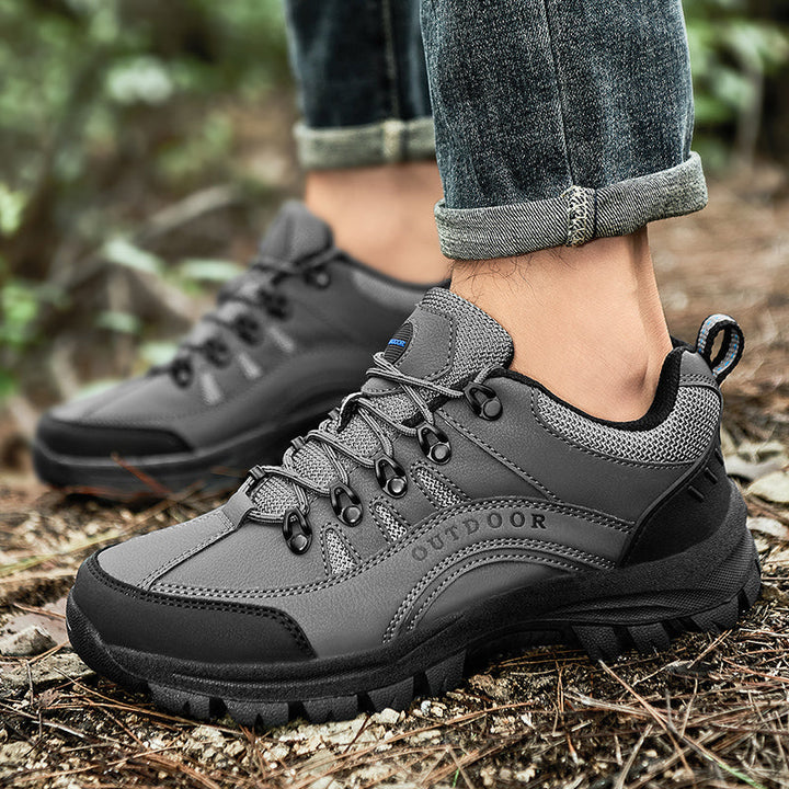 Bequeme Wanderschuhe
