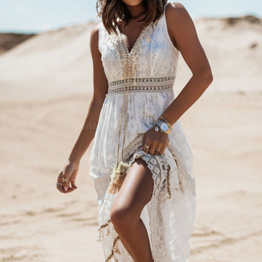 Hochzeit-Sommerkleid für Damen - Vittorelli