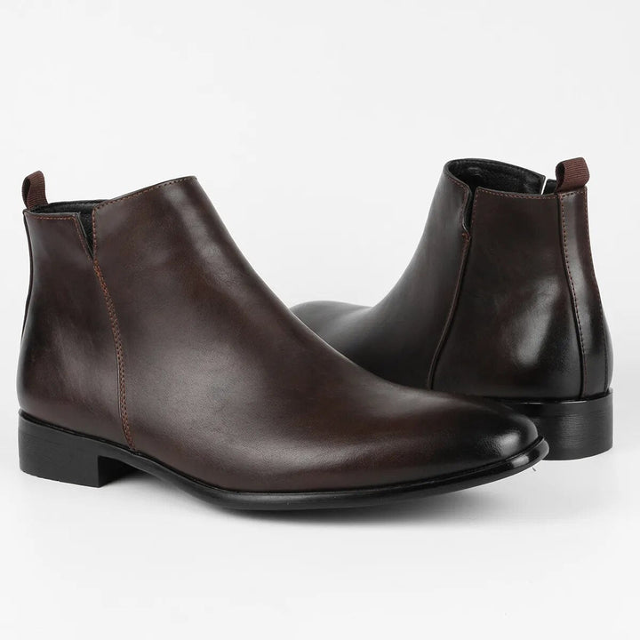 Nord Taschen - Klassisch Herren Chelsea-Stiefel
