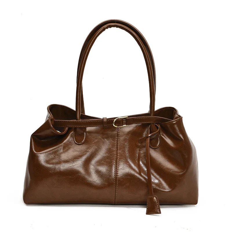 Nord Taschen | Luxury Leather Handbag