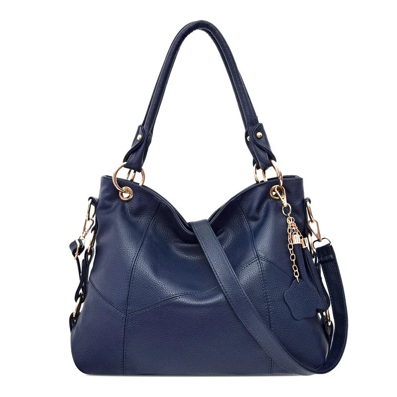 Nord Taschen | Trendy Shoulder Handbag for School