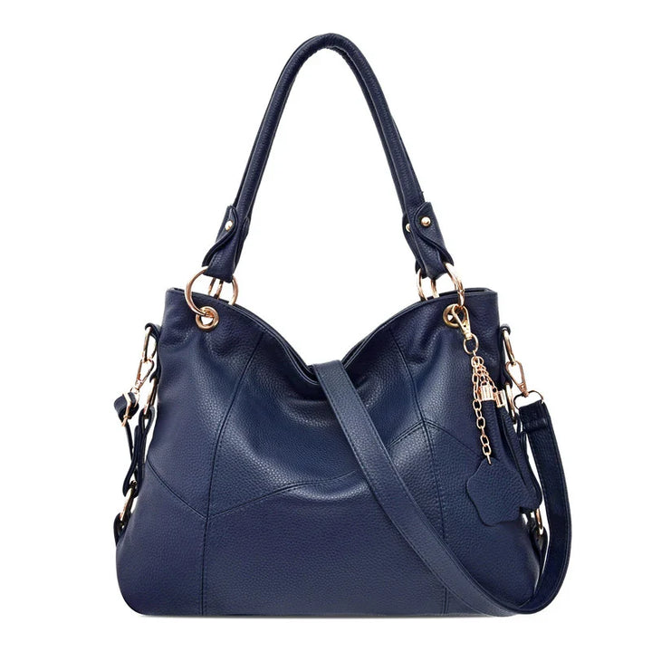 Nord Taschen | Trendy Shoulder Handbag for School
