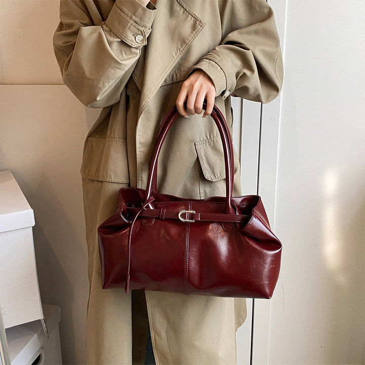 Nord Taschen | Luxury Leather Handbag