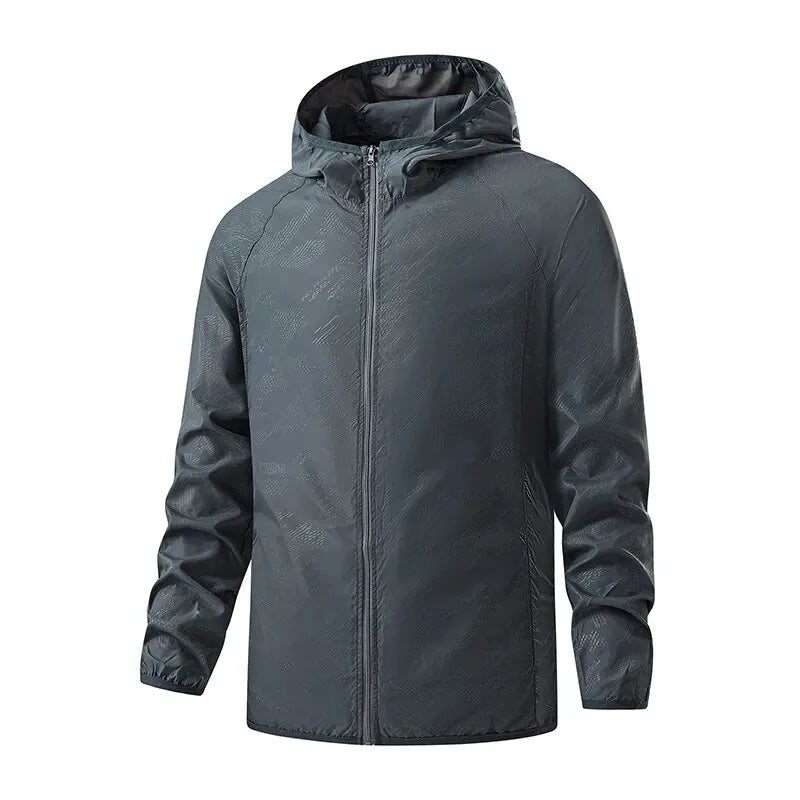 Leistung Outdoor Jacke - Wind- Jacke für alle Wetterbedingungen