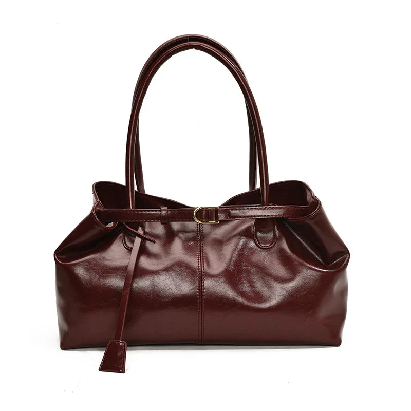 Nord Taschen | Luxury Leather Handbag