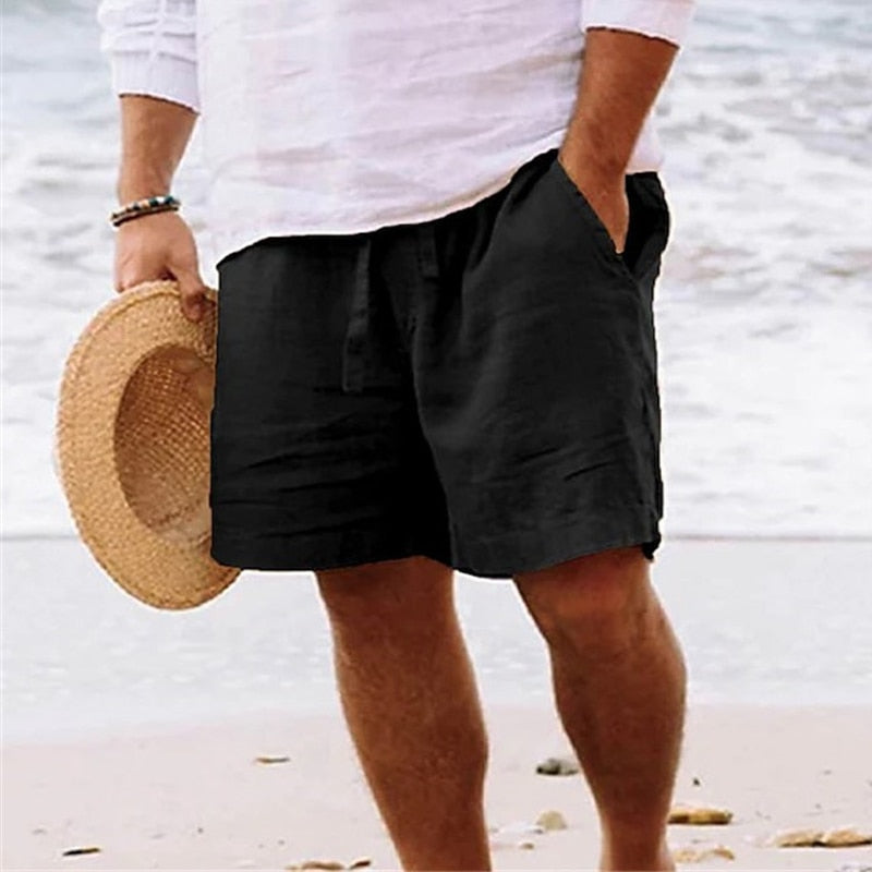 Nord Taschen - Stilvolle Shorts für Männer