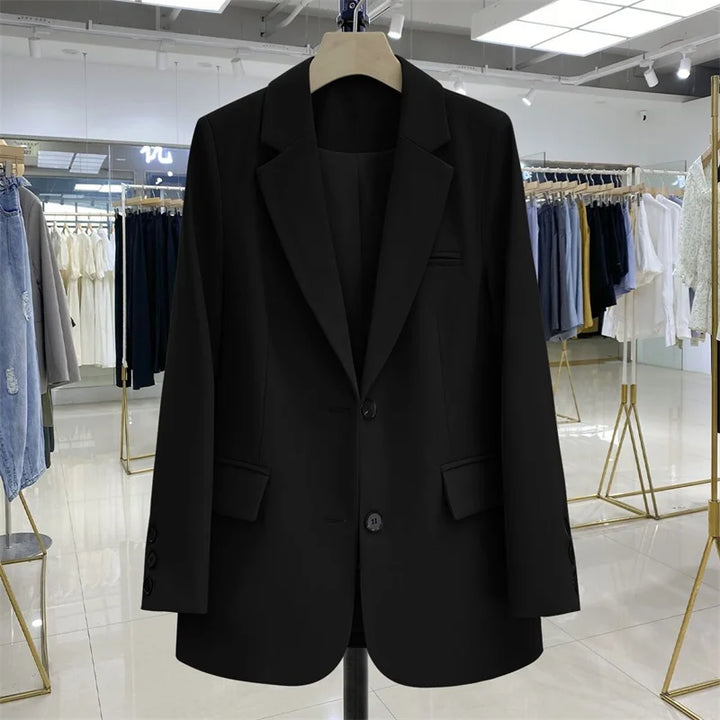 Eleganter Freizeitblazer für Damen