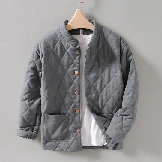 Nord Taschen | Steppjacke für Männer - Evren