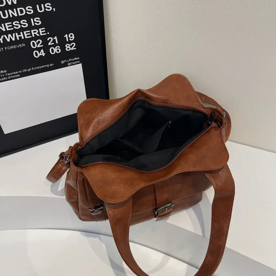 Nord Taschen | Vintage and Practical Handbag for School