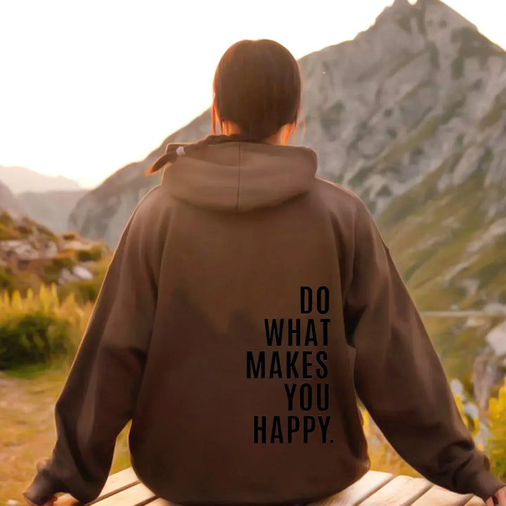 Nord Taschen | Kapuzenpullover