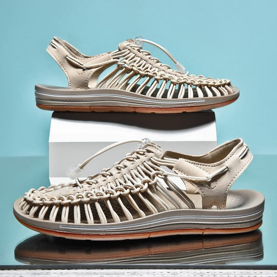 Bequeme und stilvolle Sommerschuhe – Lioris