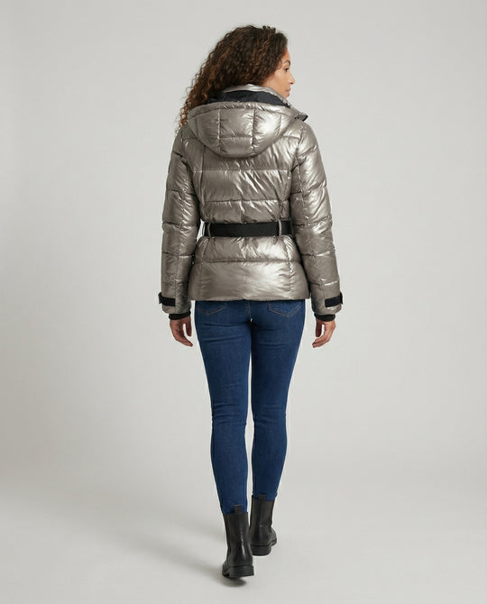 Funktionale Damen Skijacke