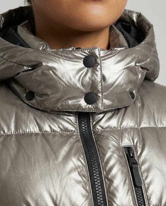 Funktionale Damen Skijacke