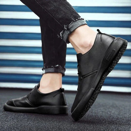 Elegante Herrenschuhe