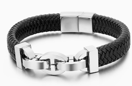 Vintage armband für Herren