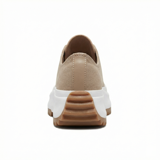 Orthopädische Plattform-Sneaker