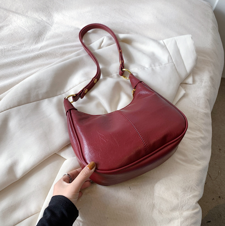 Nord Taschen | Strahlende Tasche für Damen