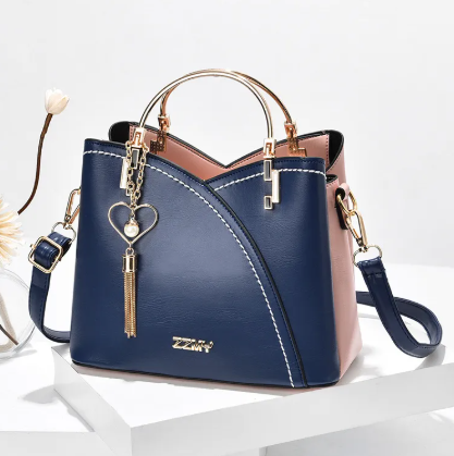Nord Taschen | Elegante Umhängetasche