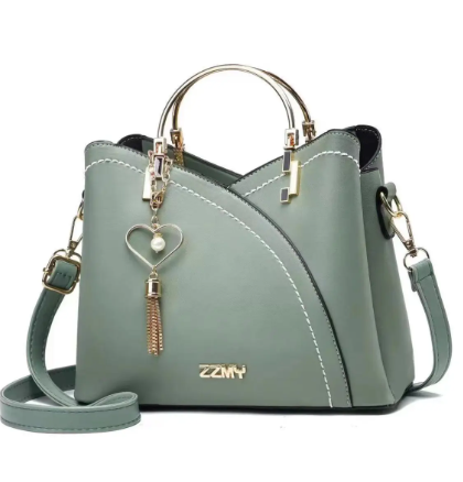 Nord Taschen | Elegante Umhängetasche