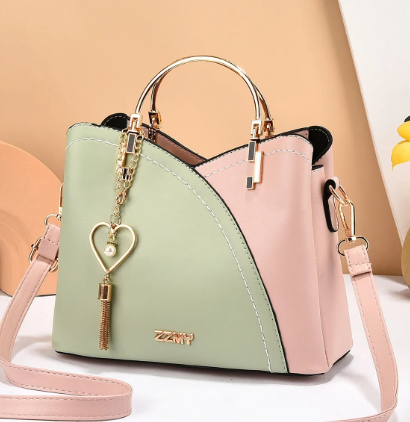 Nord Taschen | Elegante Umhängetasche