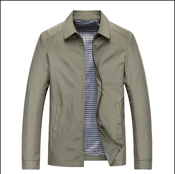 Nord Taschen | Leichte Übergangsjacke für Herren