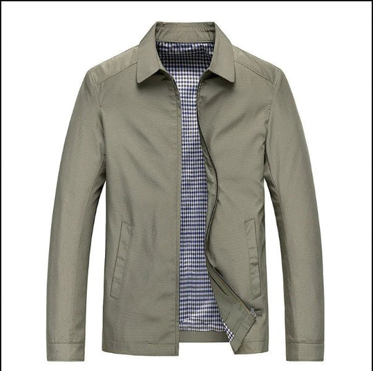 Nord Taschen | Leichte Übergangsjacke für Herren