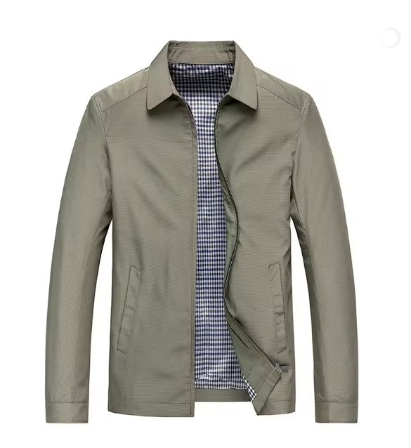 Nord Taschen | Leichte Übergangsjacke für Herren