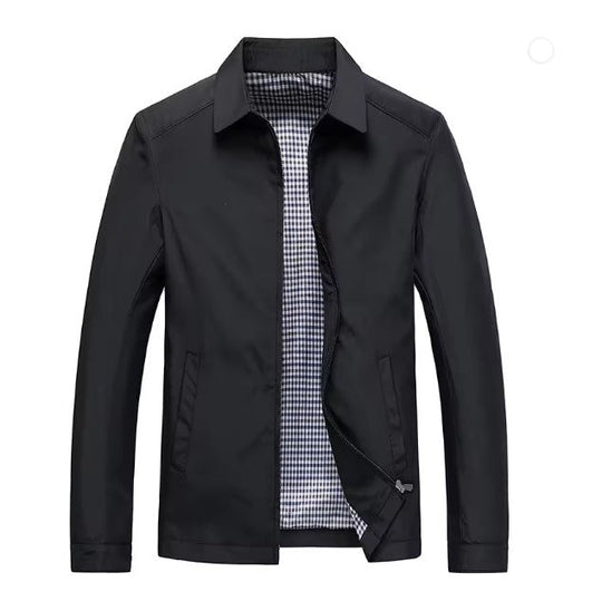 Nord Taschen | Leichte Übergangsjacke für Herren
