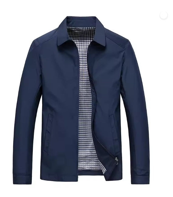 Nord Taschen | Leichte Übergangsjacke für Herren