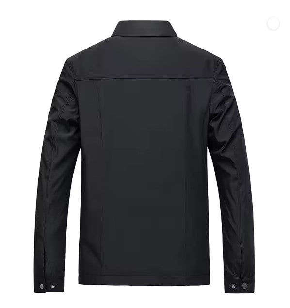 Nord Taschen | Leichte Übergangsjacke für Herren