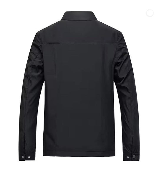 Nord Taschen | Leichte Übergangsjacke für Herren